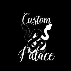 Meet your Posher, Monique